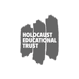 Holocaust Educational Trust logo